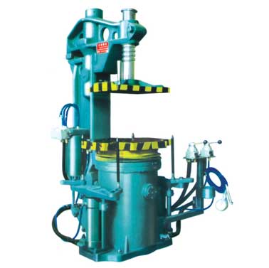Molding Machine