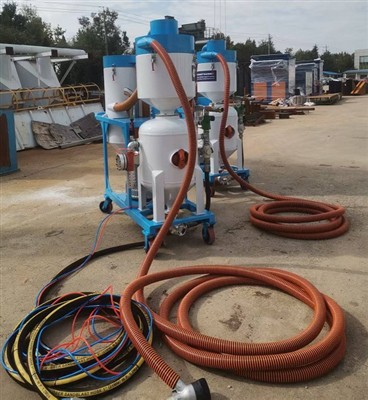 Методы использования, этапы, меры предосторожности и области применения дробе...